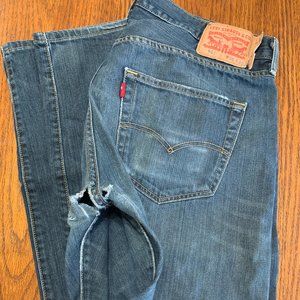 LEVI'S 501
